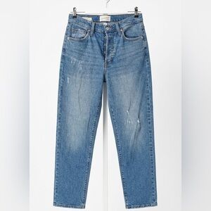 Universal Thread Men's Medium Blue Straight Jeans
